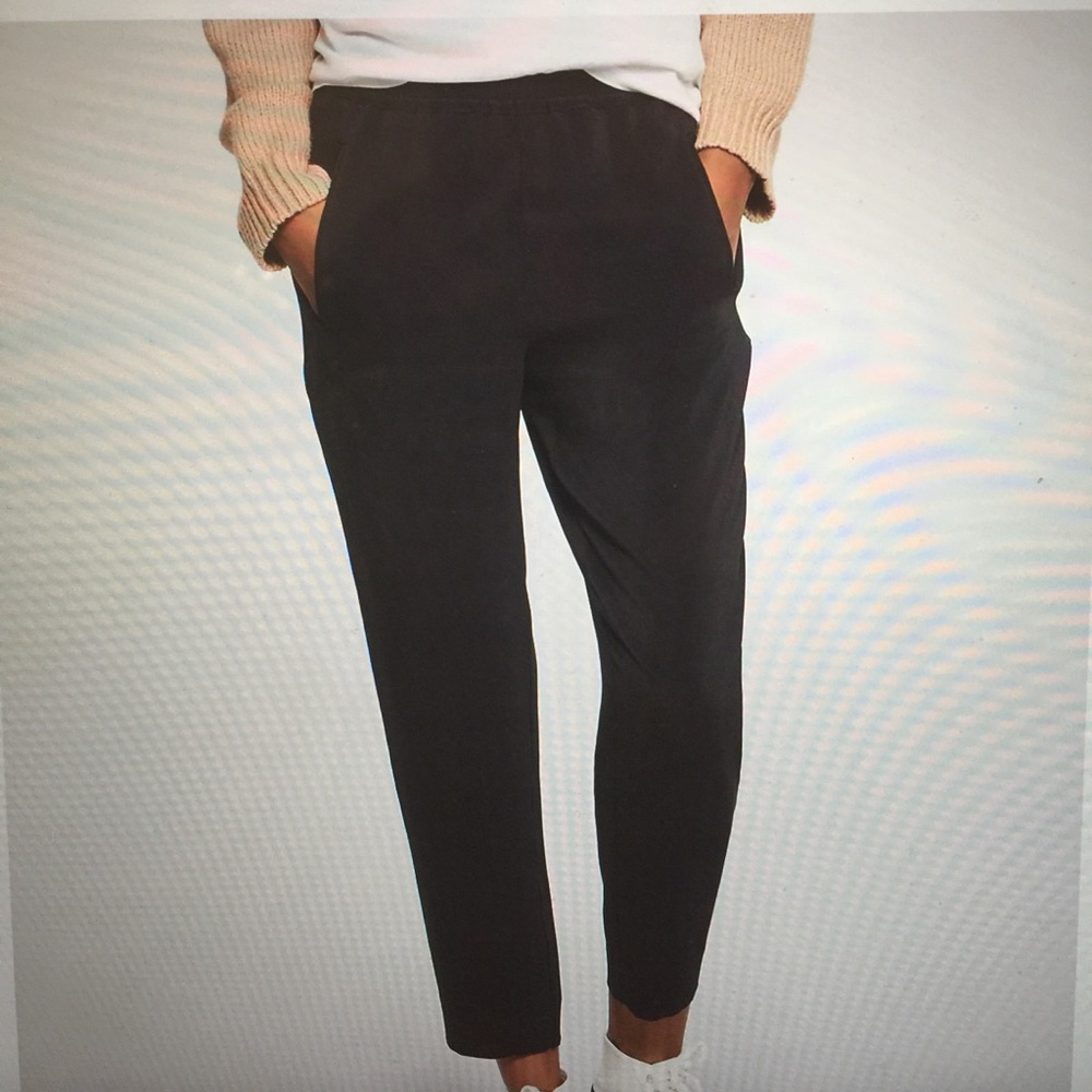 Lou & Grey Pull On Joggers